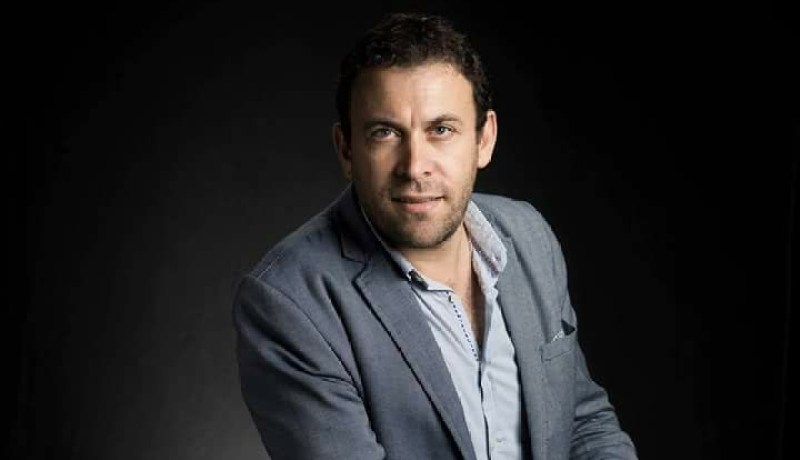 “سنونوات ايلول” لرشدي رضوان يتوج بمهرجان واسط السينمائي بالعراق