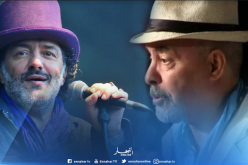 تأبينية على روحي الفنانين رشيد طه وجمال علاّم بأوبرا الجزائر