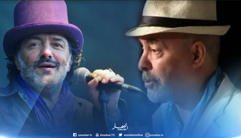 تأبينية على روحي الفنانين رشيد طه وجمال علاّم بأوبرا الجزائر