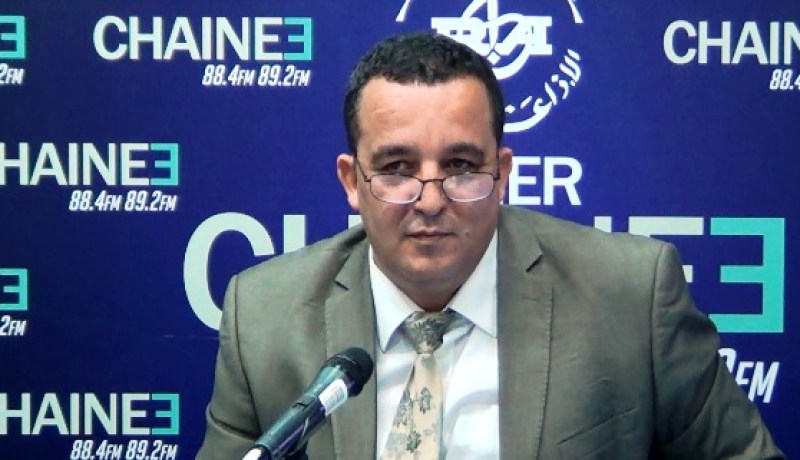 البروفيسور رشيد بلحاج: متخوفون جدا من التجمعات التي تشهدها معظم الأسواق