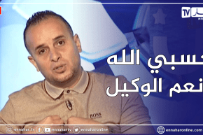 رشيد شيرانو يكشف أمور خطيرة كانت سببا في عدم صعود فريقه ويصرح .. راني خليتكلم البالون