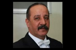 رحيل مؤثر للمايسترو الجزائري رشيد صاولي