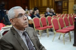 رشيد طبي: استرجاع أموال الشعب المنهوبة ستكون ضمن أولويات برنامج عملنا