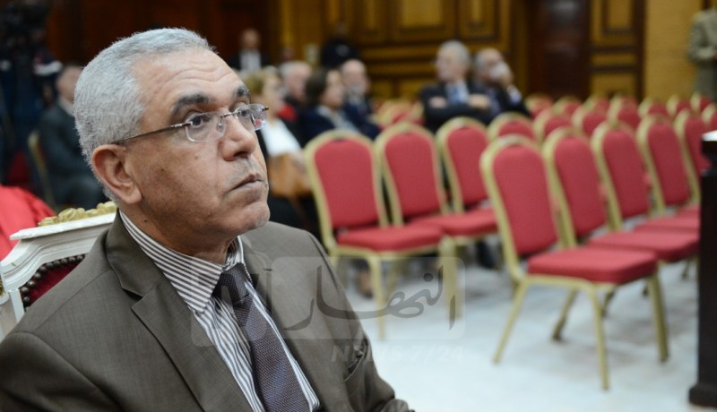 رشيد طبي: استرجاع أموال الشعب المنهوبة ستكون ضمن أولويات برنامج عملنا