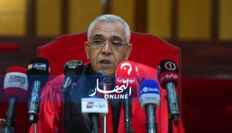 هذا هو رشيد طبي وزير العدل الجديد في حكومة أيمن بن عبد الرحمن