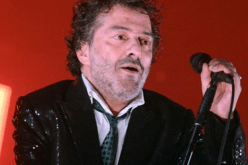 وفاة الفنان رشيد طه عن عمر يناهز الـ 59 عاما