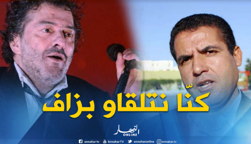 مامي: الراحل “رشيد طه” فنان صديق وكنّا نلتقي كثيرا في باريس