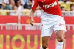 رشيد غزال أفضل لاعب من موناكو أمام بورتو حسب “فرانس فوتبول”