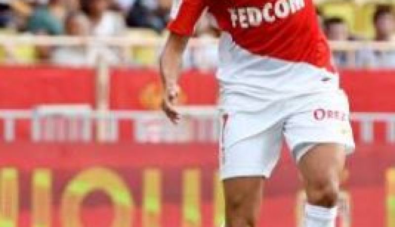 رشيد غزال أفضل لاعب من موناكو أمام بورتو حسب “فرانس فوتبول”