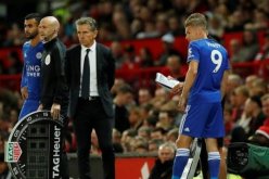 غزال يعود للمشاركة مع “ليستر” وينهزم ضد كارديف