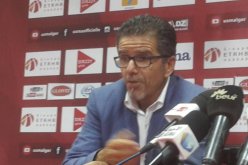 رشيد مالك: ” قرار الاستقالة راجع لأسباب عائلية”