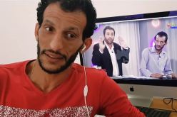 بالفيديو.. “رضا النّش” يعتذر بعد سقطته العنصرية