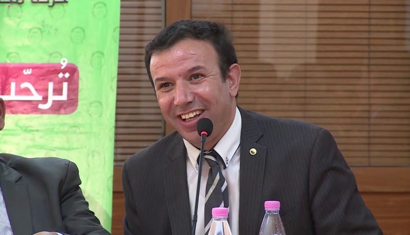 رضا تير: قواعد قانونية في الجزائر أضرّت بالإقتصاد الوطني