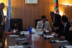 توقيع اتفاقية تعاون بين “الكناس” ومجلس المنافسة