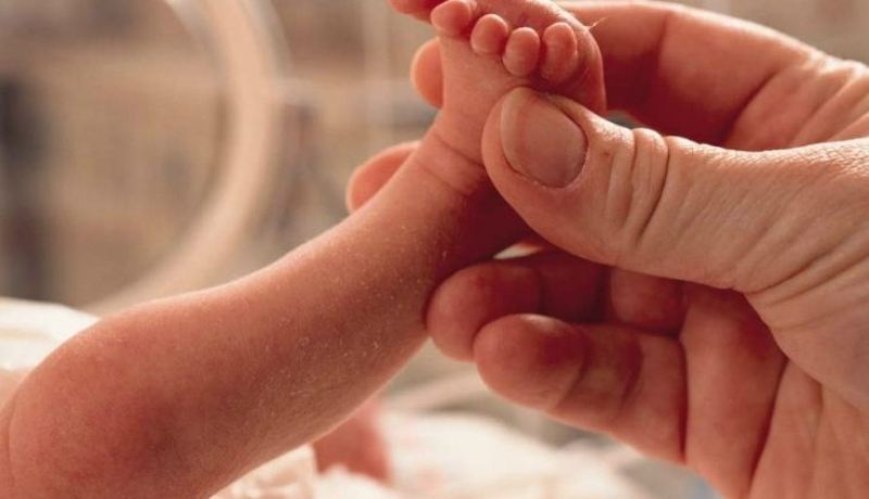 منظمة الصحة العالمية: “20.5 مليون طفل يولدون سنويا بوزن أقل من العادي”