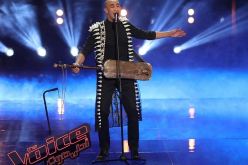 شاهد تفاعل فلة الجزائرية مع رضوان الأسمر وهو يغني للشاب خالد