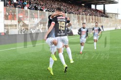 رضواني ينفي اتفاقه مع اتحاد العاصمة !