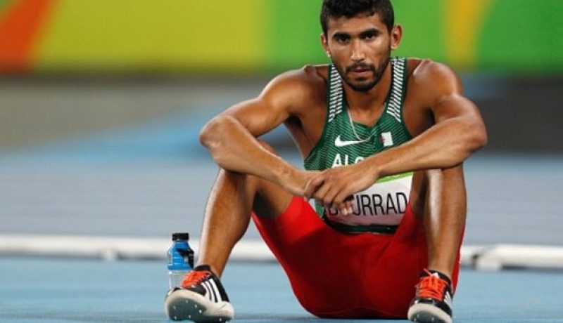 بورعدة :”أنا مطالب بإعادة تحضيراتي من الصفر”