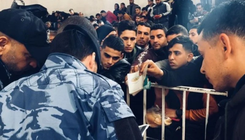 مصر تقرر فتح معبر رفح