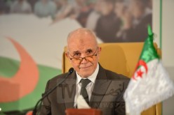 شرفي: على المواطن أن يمنح صوته للشخص والبرنامج الذي يضمن الديمقراطية والهدوء في البلاد