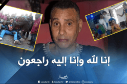 وفاة الفنان الكوميدي رفيق العابد المعروف بـ “عمو رفيق” بعد صراع مع المرض