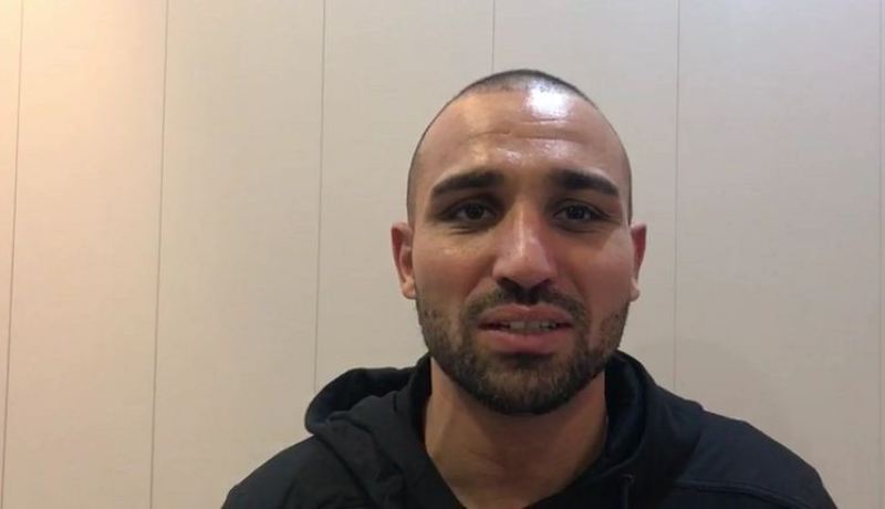 بالفيديو.. جبور لـ”النهار”:”أجواء ملعب 5 جويلية خاصة وهذه أفضل ذكرياتي فيه”