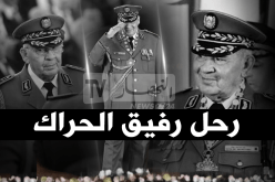 المجاهد الذي رافق الحراك خلال 9 أشهر دون إراقة قطرة دم.. وحارب العصابة