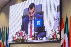 عرقاب يشارك في الإجتماع الـ 19 للجنة المراقبة الوزارية المشتركة أوبك+ غدا الخميس