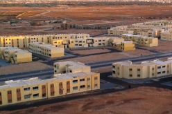 إنجاز 620 وحدة سكنية بعدد من ولايات الجنوب