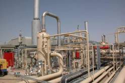 الشركة الروسية TMK الرائدة في مجال المحروقات تبدي إستعدادها للإستثمار في الجزائر