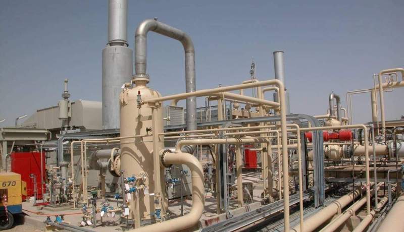 الشركة الروسية TMK الرائدة في مجال المحروقات تبدي إستعدادها للإستثمار في الجزائر