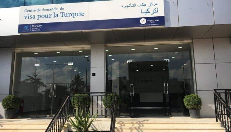 تعليق الرحلات الجوية بين الجزائر وتركيا إبتداء من يوم غد