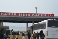 تركيا تغلق معبر “خابور” الحدودي مع العراق بسبب كورونا