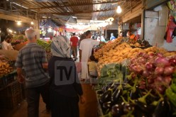 وزارة التجارة: برنامج خاص لتموين السوق في شهر رمضان ومراقبة الأسعار