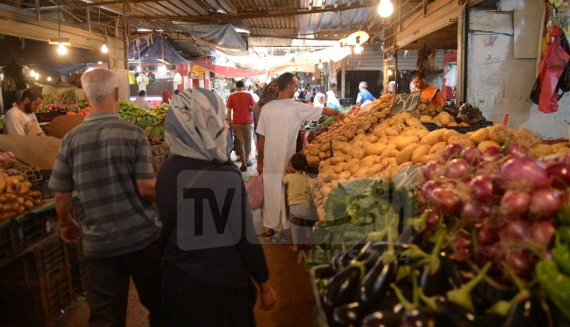 وزارة التجارة: برنامج خاص لتموين السوق في شهر رمضان ومراقبة الأسعار