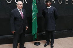 وزير الخارجية يؤكد دعم الجزائر لترسيخ مبدأ الحلول الإفريقية للمشاكل الإفريقية