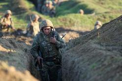 دخول وقف إطلاق النار بين أرمينيا وأذربيجان حيز التنفيذ