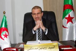 روبايين: سأنشئ حزب سياسي جديد.. ولن أعود للأفلان