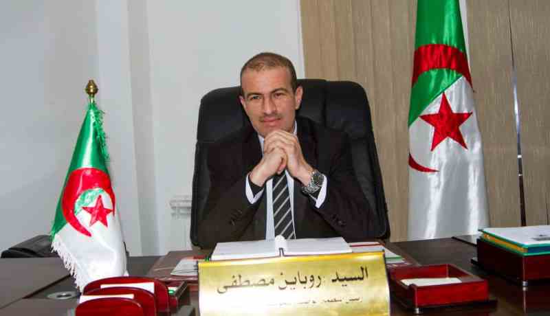 المنظمة الوطنية للمؤسسات والحرف تعلن عن دعم المترشح تبون