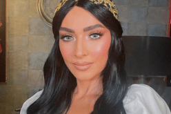 روجينا تُقدم البطولة المطلقة الأولى لها “بنت السلطان”: أُحقق حلمي