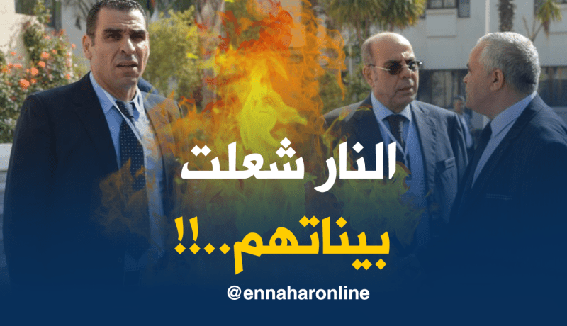 نقاش ساخن بين زطشي وروراوة حول إلغاء مشروع الفندق