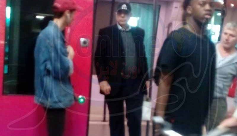 روراوة من البقاع المقدسة إلى باريس