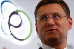 نوفاك: الطلب العالمي على النفط تعافى بأزيد من 90 بالمائة