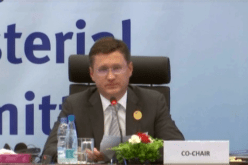 وزير الطاقة الروسي يدعو للمحافظة على استقرار سوق النفط لغاية الإجتماع المقبل