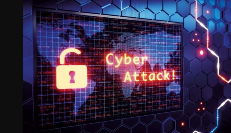 روسيا تتصدى لهجوم إلكتروني دام أكثر من 3 ساعات