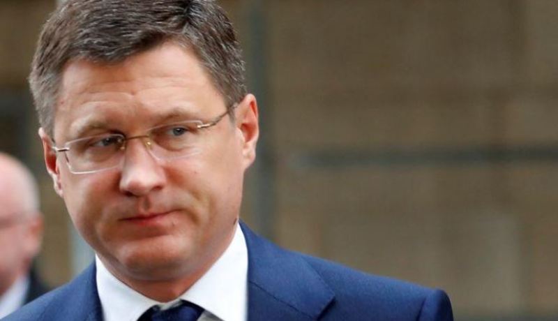 روسيا تدعو مجموعة الـعشرين للإنضمام لجهود أوبك+ بشأن سوق النفط