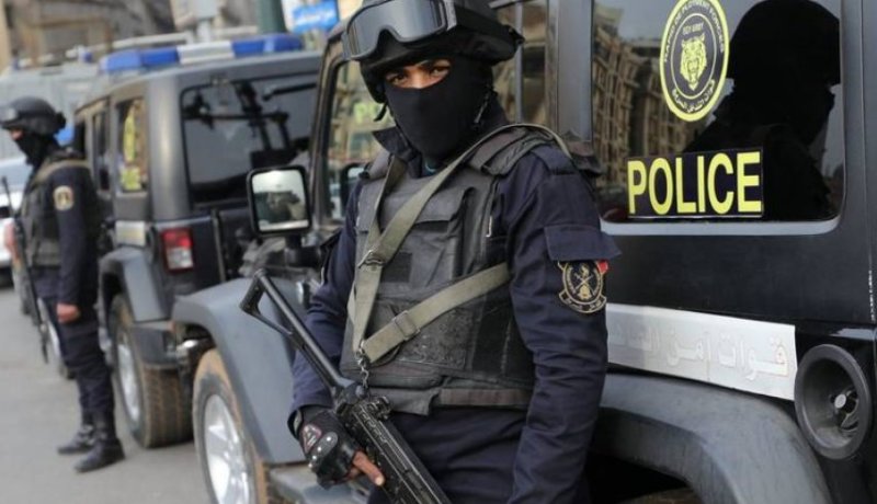 روسيا: إحباط مخطط “داعشي” في مقاطعة تفير