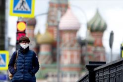 روسيا: 27403 إصابة بكورونا و569 وفاة خلال 24 ساعة