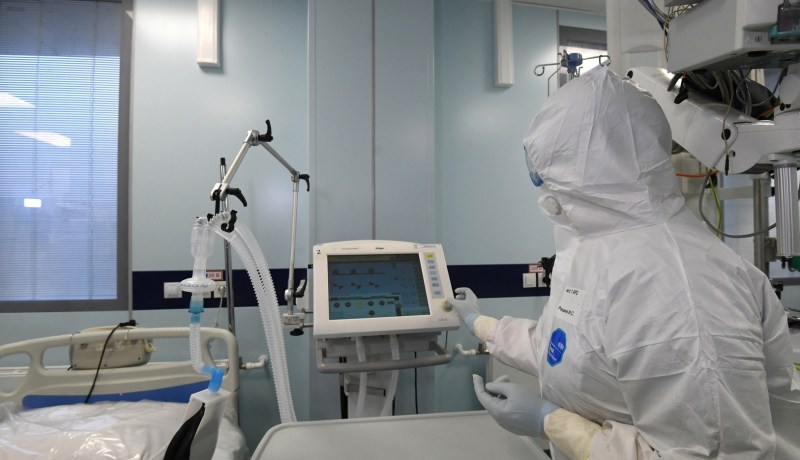 روسيا.. تسجيل 228 إصابة جديدة بفيروس كورونا