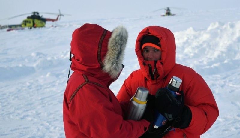 رسميا.. روسيا توسع حدودها الجغرافية